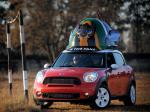 Mini Cooper Countryman S Makarapa 2010 года